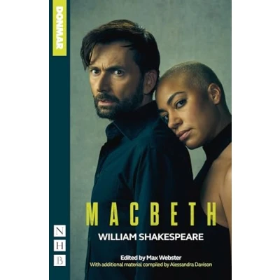 Obrázek Macbeth (Donmar Warehouse Edition) (NHB Classic Plays)