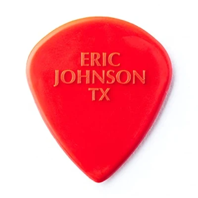 Obrázek Jim Dunlop 47pej3n Eric Johnson Classic Jazz III Kytarová trsátka (6 kusů)