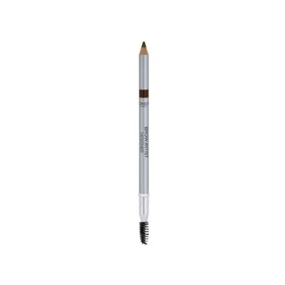 Obrázek L&#039;Oreal Paris Brow Artist Designer tužka na obočí 302 Golden Brown