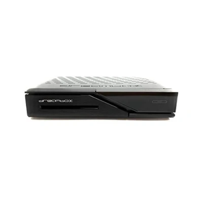 Obrázek Dreambox DM520 Mini HD 1x DVB S2 Tuner PVR Ready Full 1080p H.265 Linux Receiver