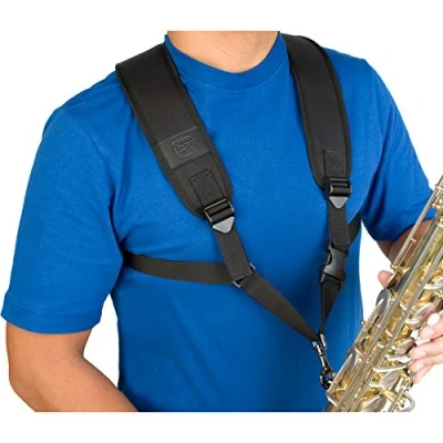Obrázek Univerzální saxofon Pro Tec A306M, velký