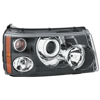 Obrázek HELLA 1EL 238 022 881 Bi Xenon světlomet pro mj. Range Rover Sport (L320) ECE pravostranný provoz vpravo