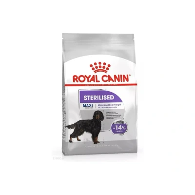 Obrázek ROYAL CANIN Maxi Sterilised 12kg