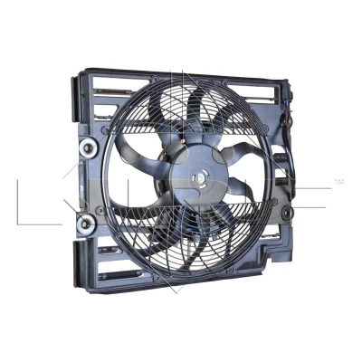 Obrázek NRF 47029 ventilátor, chlazení motoru