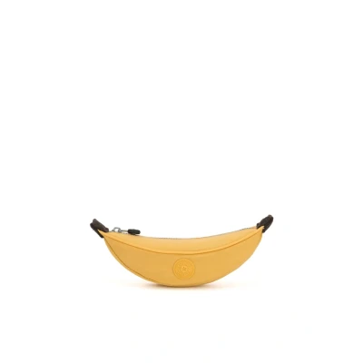 Obrázek Kipling Banana Penál pro děti, Velikost: One Size, yellow