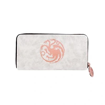 Obrázek Half Moon Bay Game of Thrones TPCHGT01 20 (L) x 10,5 (V) 2,5 (T) cm peněženka Khaleesi, zlatá