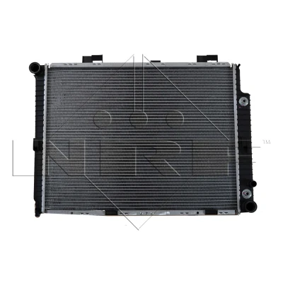 Obrázek Chladič, chlazení motoru NRF 58100