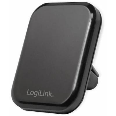 Obrázek LogiLink AA0114 Smartphone držák pro automobily větrací šachty, 20,32 cm (8 palců)