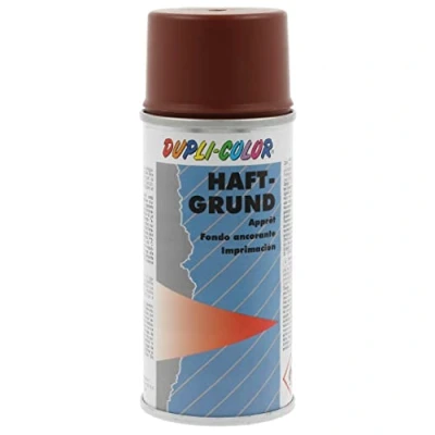 Obrázek DUPLI COLOR 133336 Přípravek pro lepení červený 150 ml
