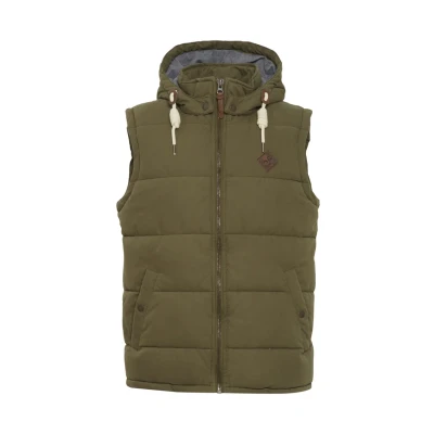 Obrázek Solid Sddry Vesta, Muži, Velikost: Medium, Ivy green