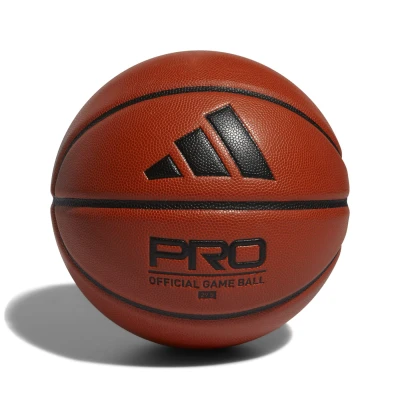 Obrázek adidas Performance Basketbal, Velikost: 7, Orange