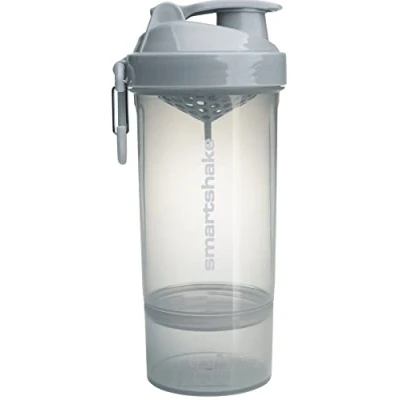 Obrázek Smartshake One Mist Grey, 800 ml, 1 kus