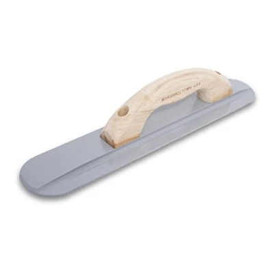 Obrázek Mars HAL Ltown Trowel 16 x 3 1/8 in. MAG Float, Wood Handle