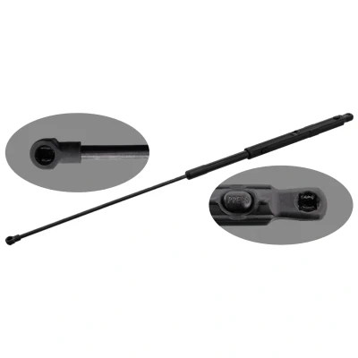 Obrázek febi bilstein 47092 plynová pružina pro kapotu motoru, 1 kus