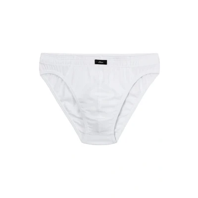 Obrázek s.Oliver 7 PACK Kalhotky, Muži, Velikost: XXL, Weiß