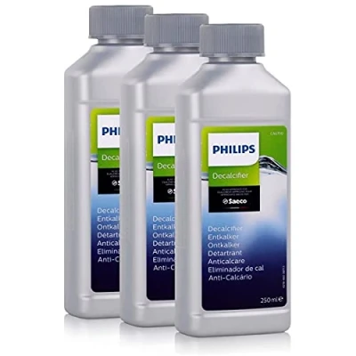 Obrázek Philips Saeco CA6700/10 odvápňovač 250 ml pro plně automatické kávovary (balení 3 ks)