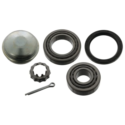 Obrázek febi bilstein 05386 sada ložisek kol s montážním materiálem, 1 kus