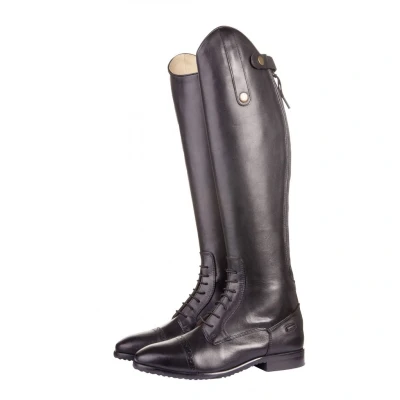 Obrázek HKM riding boots Valencia tall and narrow
