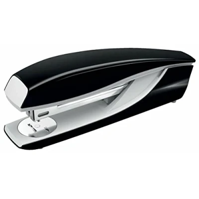 Obrázek PETRUS 623380 Hefter/Handtacker Metal, schwarz