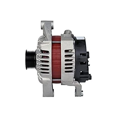 Obrázek HELLA 8EL 012 427 481 generátor/alternátor 14V 70A mimo jiné pro Opel Corsa B (S93)