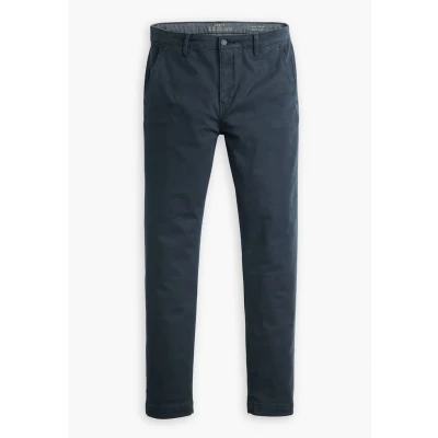 Obrázek Levi&#039;s XX SLIM II Chino kalhoty, Muži, Velikost: 29x30, Baltic navy shady
