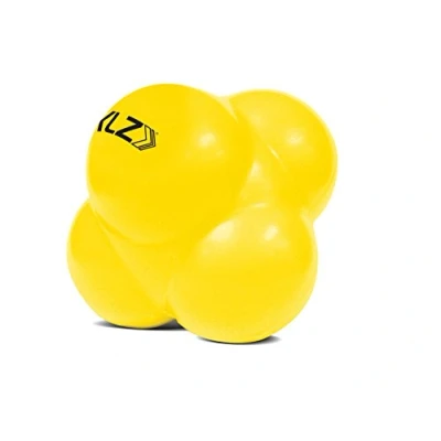 Obrázek SKLZ Pomůcka pro reakční míč Reaction Ball fitness, žlutý, OneSize