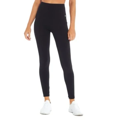 Obrázek Bally Damen Mid Rise Bauchkontrolle Leggings Knöchel