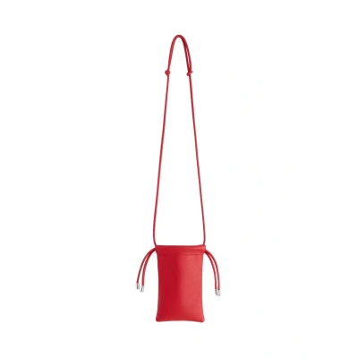 Obrázek Lindex Taštička na mobil, Ženy, Velikost: One Size, Red