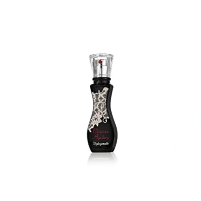 Obrázek Christina Aguilera Unforgettable Eau de Parfum, parfém s tóny jasmínu, pro dámy 15 ml
