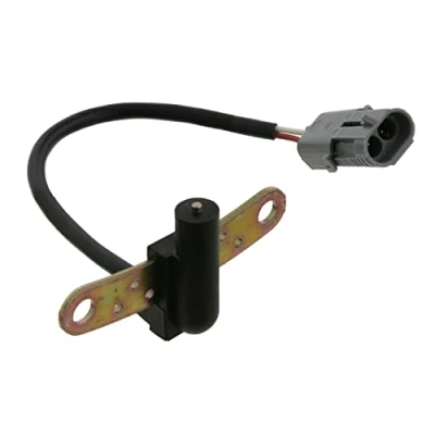 Obrázek Snímač klikové hřídele febi bilstein 22893 na setrvačném kolečku pro ovládání motoru, 1 kus