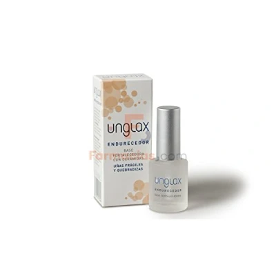 Obrázek Unglax Endurecedor CON Cera Midas 10 ml