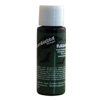 Obrázek Eulenspiegel Zombieblut, 1 balení (1 x 20 ml)