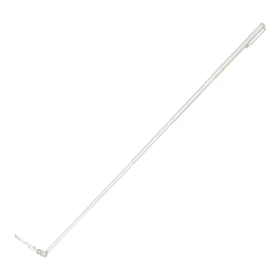 Obrázek KS Tools 550. 1030 Teleskopické mechanické zrcadlo, 178 530 mm, stříbrné