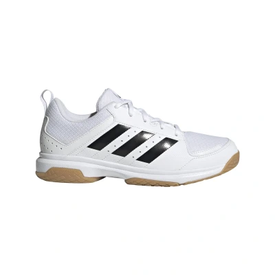 Obrázek adidas Performance Ligra Volejbalové boty, Ženy, Velikost: 38 2/3, Footwear white/core black boty