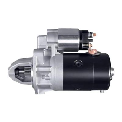 Obrázek HELLA 8EA 011 610 051 Startér/startér 12V 2. 2kW pro mj. Mercedes Benz třídy E (W211)