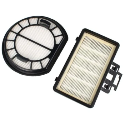 Obrázek AEG Electrolux, F156 sada filtrů pro bezsáčkový vysavač LX5 2 2SW, 2MG, 4T, 4DB, ANIM, pěna, černá