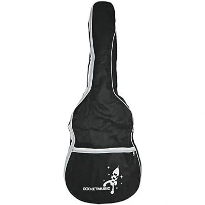 Obrázek Rocket 3/4 rozmiar klasyczna torba na gitar5