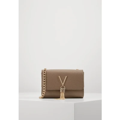 Obrázek Valentino Bags Divina Taška s příčným popruhem, Ženy, Velikost: One Size, Taupe