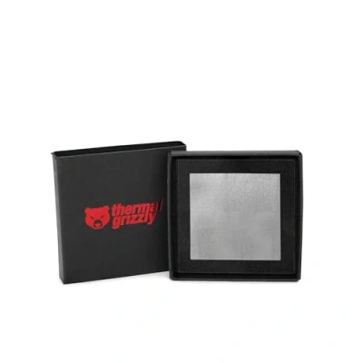 Obrázek Thermal Grizzly KryoSheet (38x38x0,2mm) Graphen Wärmeleitpad Höchste Wärmeleitfähigkeit Alternative zu hochleistungsfähiger Wärmeleitpaste CPU/GPU/PS4/PS5/Xbox