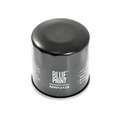 Obrázek Blue Print ADN12129 olejový filtr, 1 kus