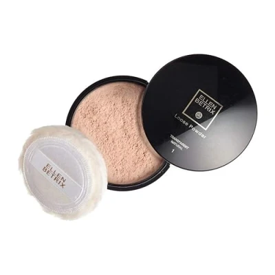 Obrázek Ellen Betrix Loose Powder, balení 1 ks (1 x 15 ml)