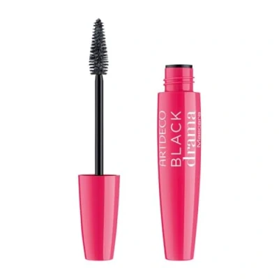 Obrázek ARTDECO Black Drama Mascara pro dramatické definování s efektem open yes v limitovaném designu 1 x 12 ml
