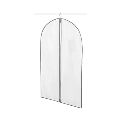 Obrázek Compactor Plášť na šaty bílý 60 x 0,2 V 100 cm