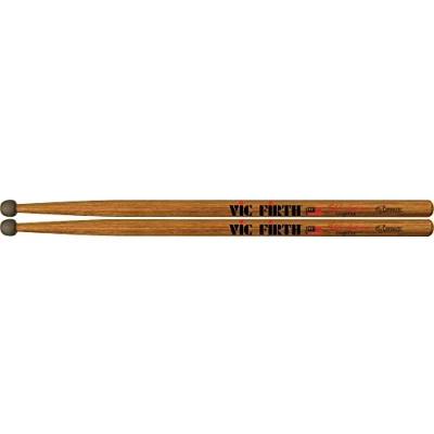Obrázek Vic Firth SRH2CO Chop Out Practice