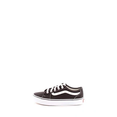 Obrázek Vans Dámské tenisky Filmore Decon Seasonal, Canvas Black True White