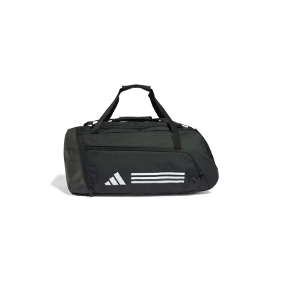 Obrázek adidas Performance TR Duffle M Sportovní taška, Velikost: One Size/No Size, Black/white