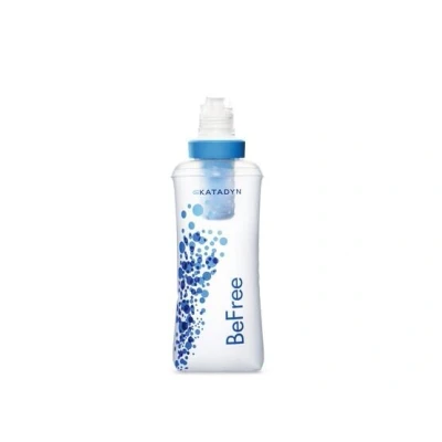 Obrázek Katadyn BeFree 0.6L Water bottle