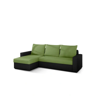 Obrázek Livio sedací souprava Materiál / Dekor: Alova 42, 04, Orientace: Univerzální