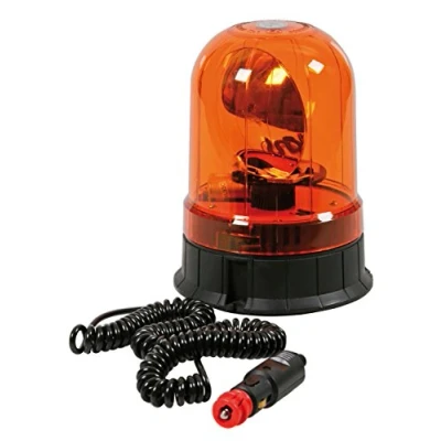 Obrázek Lampa 73001 RH 2 Rotierende Licht mit magnetischer Unterseite