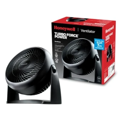 Obrázek Turbo ventilátor Honeywell HT 900E4 TurboForce